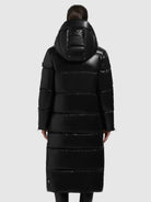  - Image from Khujo | Mantel HEDD2 BLACK