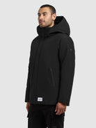  - Image from Khujo | Jacke ETIAN BLACK