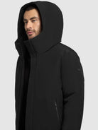  - Image from Khujo | Jacke ETIAN BLACK