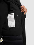  - Image from Khujo | Jacke ETIAN BLACK