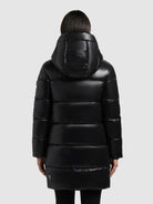  - Image from Khujo | JANOU BLACK jacket