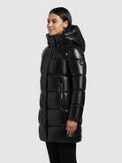  - Image from Khujo | JANOU BLACK jacket