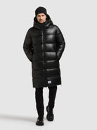  - Image from Khujo | Coat EMMET BLACK