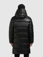  - Image from Khujo | Coat EMMET BLACK