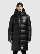  - Image from Khujo | Coat EMMET BLACK
