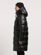 - Image from Khujo | Coat EMMET BLACK