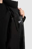 - Image from Khujo | Coat EMMET BLACK