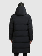  - Image from Khujo | Mantel STIG OBRAGE GREY