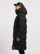  - Image from Khujo | Mantel STIG OBRAGE GREY