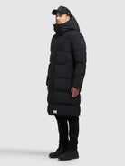  - Image from Khujo | Mantel STIG OBRAGE GREY