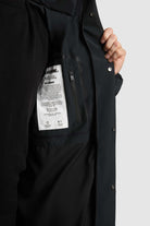  - Image from Khujo | Mantel STIG OBRAGE GREY