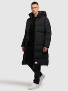  - Image from Khujo | Mantel RIGO2 BLACK