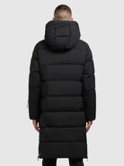  - Image from Khujo | Mantel RIGO2 BLACK