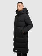  - Image from Khujo | Mantel RIGO2 BLACK