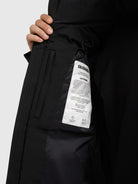  - Image from Khujo | Mantel RIGO2 BLACK