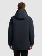  - Image from Khujo | Jacket KANN2 PORT BLUE