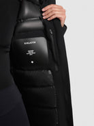  - Image from Khujo | Mantel WEBB BLACK