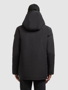  - Image from Khujo | Jacket NEDD OBRAGE GRAY