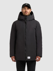 Jacke NEDD OBRAGE GREY