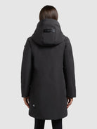  - Image from Khujo | Mantel DIANCE WINTER GREY