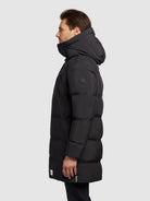  - Image from Khujo | Coat MORSE3 OBRAGE GRAY