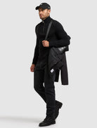  - Image from Khujo | Jacket NEDD OBRAGE GRAY