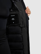  - Image from Khujo | Mantel DIANCE WINTER GREY