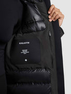  - Image from Khujo | Mantel NELLEN2 WINTER GREY