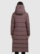  - Image from Khujo | Mantel DERIA4 ORCHID LILAC