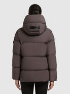  - Image from Khujo | Jacke ELLIS2 GRAPHITE GREY