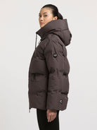  - Image from Khujo | Jacke ELLIS2 GRAPHITE GREY