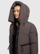  - Image from Khujo | Jacke ELLIS2 GRAPHITE GREY