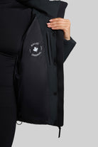  - Image from Khujo | Jacke DEVINA2 MATT OBRAGE GREY