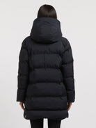  - Image from Khujo | Coat DIDO4 PORT BLUE