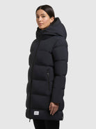  - Image from Khujo | Coat DIDO4 PORT BLUE