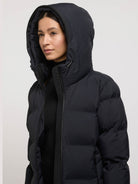  - Image from Khujo | Coat DIDO4 PORT BLUE