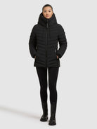  - Image from Khujo | Jacket PACE2 PORT BLUE