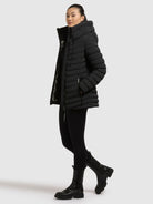  - Image from Khujo | Jacket PACE2 PORT BLUE