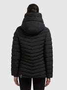  - Image from Khujo | Jacket PACE2 PORT BLUE