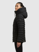  - Image from Khujo | Jacket PACE2 PORT BLUE