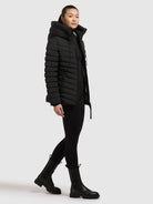  - Image from Khujo | Jacket PACE2 PORT BLUE