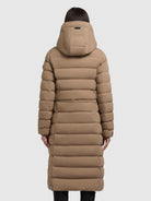  - Image from Khujo | Mantel SIMMIE2 COOKIE BEIGE