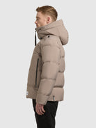  - Image from Khujo | Jacke WESH3 GREIGE