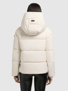  - Image from Khujo | Jacke ONO LUNA WHITE