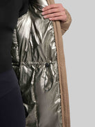  - Image from Khujo | Mantel SIMMIE2 COOKIE BEIGE