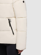  - Image from Khujo | Jacke ONO LUNA WHITE