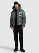  - Image from Khujo | Jas ALST SCHUIMGROEN