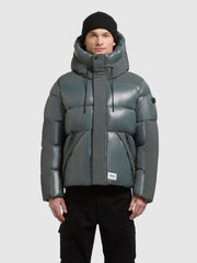 Jacke ALST FOAM GREEN