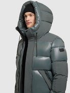  - Image from Khujo | Jas ALST SCHUIMGROEN