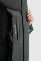  - Image from Khujo | Jas ALST SCHUIMGROEN